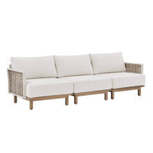 Lauko baldų komplektas Esperi Courtyard kolekcija