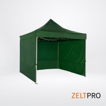 Tent roof and walls (4...