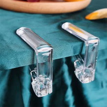 Tablecloth holder (10 pcs.)