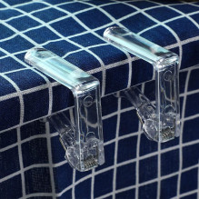 Tablecloth holder (10 pcs.)