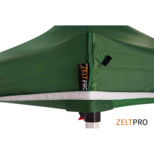 Tent roof and walls (4 pcs.) set 3x4.5 Green Zeltpro TITAN Tent roof and walls (4 pcs.) set 3x4.5 Green Zeltpro TITAN