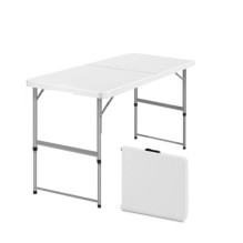 Folding table 120 cm. Folding table 120 cm.