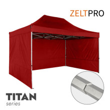 Shopping Tent 3x4.5 Red...