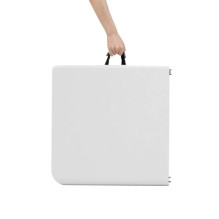 Folding table 120 cm. Folding table 120 cm.