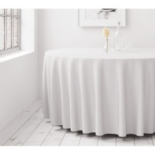 Stain Resistant Round...