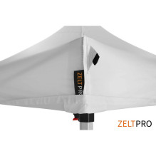 Tent roof and walls (4 pcs.) set 3x6 White Zeltpro TITAN Tent roof and walls (4 pcs.) set 3x6 White Zeltpro TITAN