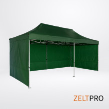 Tent roof and walls (4...