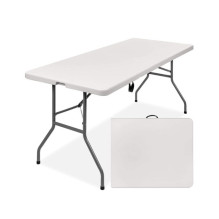 Folding table 150 cm.