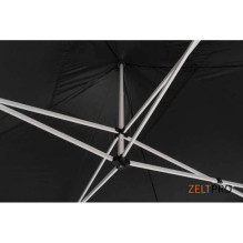 Prekybinė Palapinė 3x3 Juoda Zeltpro PROFRAME