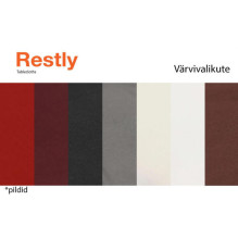 Stain Resistant Round Tablecloth White D250 Stain Resistant Round Tablecloth White D250