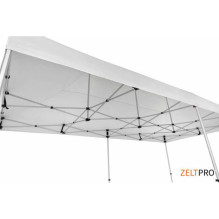 Prekybinė Palapinė 3x6 Balta Zeltpro TITAN