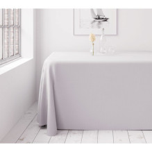 Rectangular tablecloth Restly White 310x220 Rectangular tablecloth Restly White 310x220