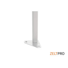 Shopping Tent 3x6 Black Zeltpro TITAN
