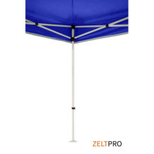 Commercial Tent 3x3 Blue Zeltpro PROFRAME