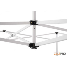 Prekybinė Palapinė 3x3 Mėlyna Zeltpro PROFRAME
