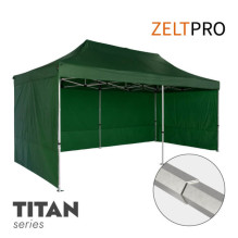 Shopping Tent 3x6 Green...