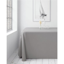 Rectangular tablecloth Restly Gray 310x220 Rectangular tablecloth Restly Gray 310x220