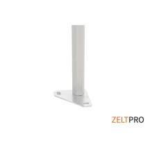 Shopping Tent 3x6 Green Zeltpro TITAN