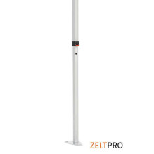 Shopping Tent 3x6 Blue Zeltpro TITAN