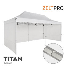 Shopping Tent 4x8 White...