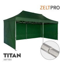 Shopping Tent 4x8 Green...