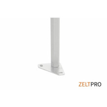 Shopping Tent 4x8 Red Zeltpro TITAN