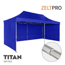 Shopping Tent 4x8 Blue...