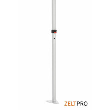Shopping Tent 4x8 Blue Zeltpro TITAN