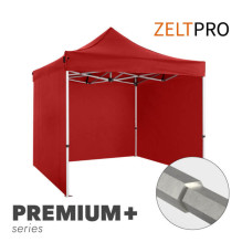 Shopping Tent 3x3 Red...