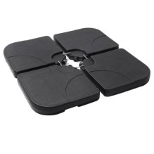 Outdoor umbrella base - base BASIC