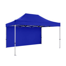 Prekybinė Palapinė 3x4,5 Mėlyna Zeltpro PREMIUM+