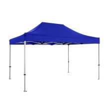 Shopping Tent 3x4.5 Blue Zeltpro PREMIUM+