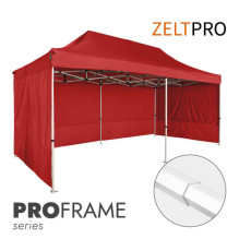 Shopping Tent 3x6 Red...