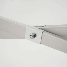 Prekybinė Palapinė 3x4,5 Mėlyna Zeltpro PREMIUM+