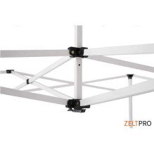 Commercial Tent 3x6 Blue Zeltpro PROFRAME