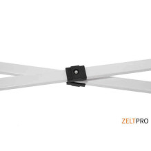 Prekybinė Palapinė 3x6 Mėlyna Zeltpro PROFRAME