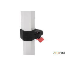 Commercial Tent 3x6 Blue Zeltpro PROFRAME