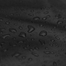Lauko skėtis su Solid padu ir užvalkalu Comfort Taupe