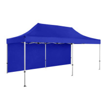 Shopping Tent 3x6 Blue Zeltpro PREMIUM+