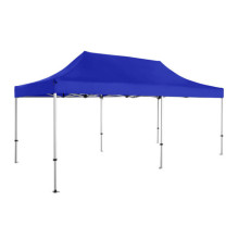 Shopping Tent 3x6 Blue Zeltpro PREMIUM+