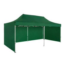 Prekybinė Palapinė 3x6 Žalia Zeltpro PREMIUM+