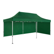 Prekybinė Palapinė 3x6 Žalia Zeltpro PREMIUM+