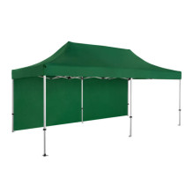 Prekybinė Palapinė 3x6 Žalia Zeltpro PREMIUM+