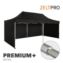 Shopping Tent 3x6 Black...