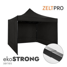 Shopping Tent 2x2 Black...