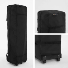 Shopping Tent 3x6 White Zeltpro PREMIUM+