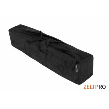 Shopping Tent 2x2 Red Zeltpro EKOSTRONG