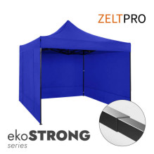 Shopping Tent 2x2 Blue...