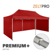 Shopping Tent 4x6 Red...