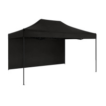 Shopping Tent 3x2 Black Zeltpro EKOSTRONG